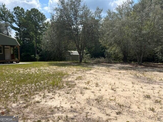 residential lot for sale at 10532 Stillmore Highway, Metter, GA 30439 — photo 7