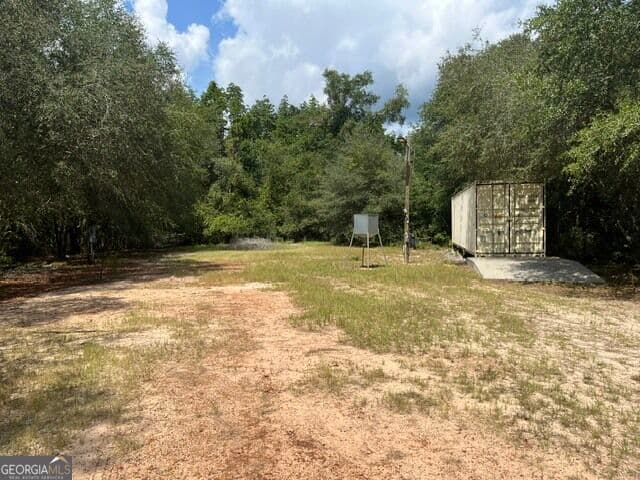 residential lot for sale at 10532 Stillmore Highway, Metter, GA 30439 — photo 5