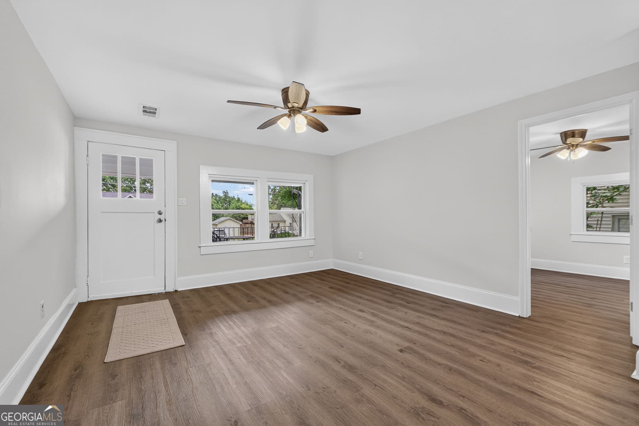 3 bedroom, 1 bathroom, 1,239 sq ft single family residence for sale at 410 Mallory Street, Thomaston, GA 30286 — photo 7