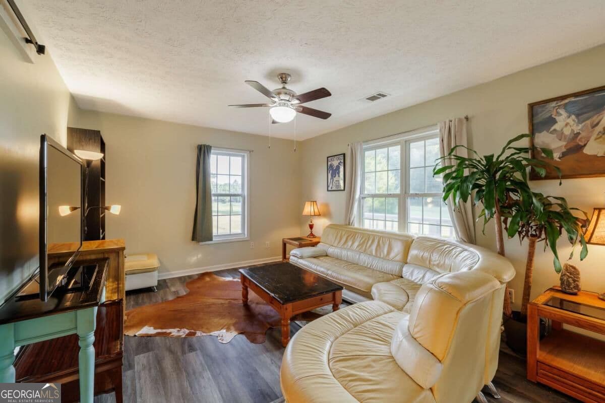 2 bedroom, 1 bathroom, 884 sq ft single family residence for sale at 984 Arnoldsville Road, Winterville, GA 30683 — photo 10