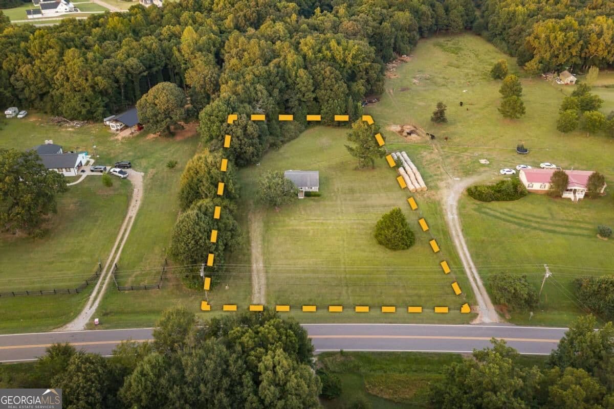 2 bedroom, 1 bathroom, 884 sq ft single family residence for sale at 984 Arnoldsville Road, Winterville, GA 30683 — photo 8