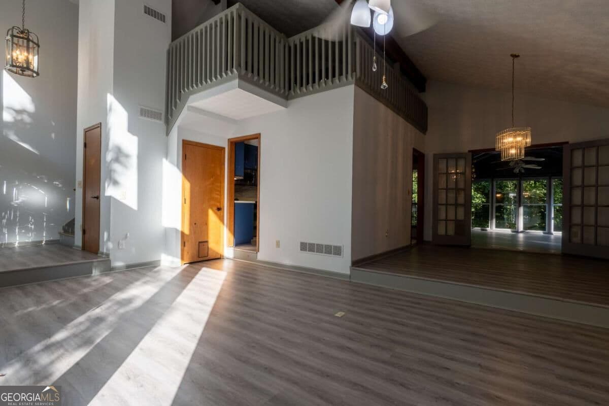 3 bedroom, 2 bathroom, 2,773 sq ft single family residence for sale at 3521 Cedar Valley Drive, Smyrna, GA 30080 — photo 7