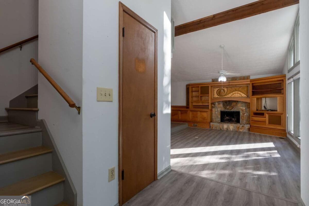 3 bedroom, 2 bathroom, 2,773 sq ft single family residence for sale at 3521 Cedar Valley Drive, Smyrna, GA 30080 — photo 3