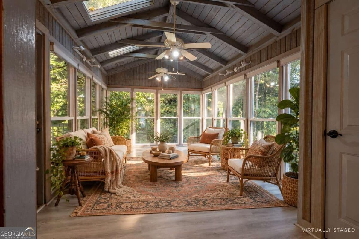 3 bedroom, 2 bathroom, 2,773 sq ft single family residence for sale at 3521 Cedar Valley Drive, Smyrna, GA 30080 — photo 8