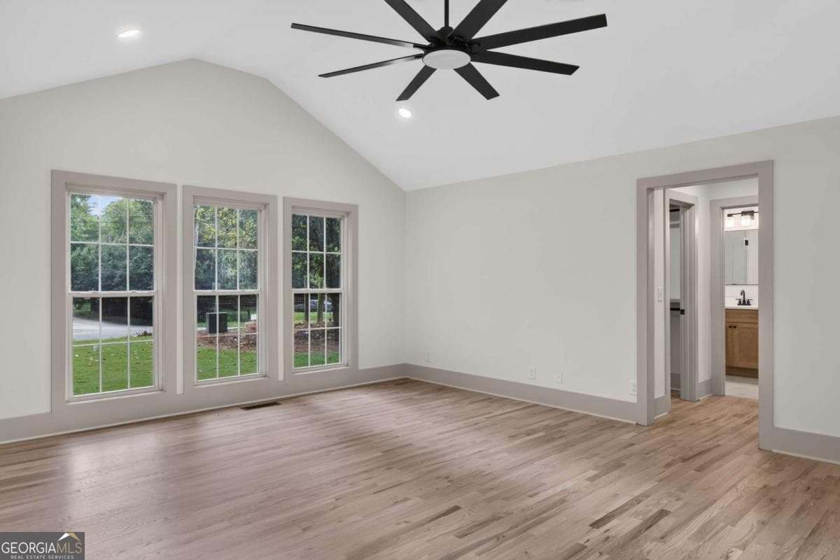 3 bedroom, 2 bathroom, 2,111 sq ft single family residence for sale at 1 Virginia Circle, Rome, GA 30161 — photo 10