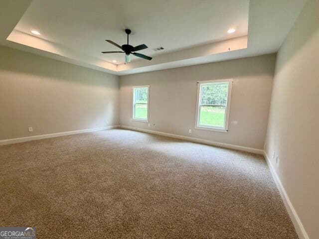 4 bedroom, 2 bathroom, 2,372 sq ft single family residence for sale at 53 Turra Cove LOT 7, Palmetto, GA 30268 — photo 6