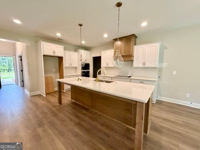 4 bedroom, 2 bathroom, 2,372 sq ft single family residence for sale at 53 Turra Cove LOT 7, Palmetto, GA 30268 — photo 3