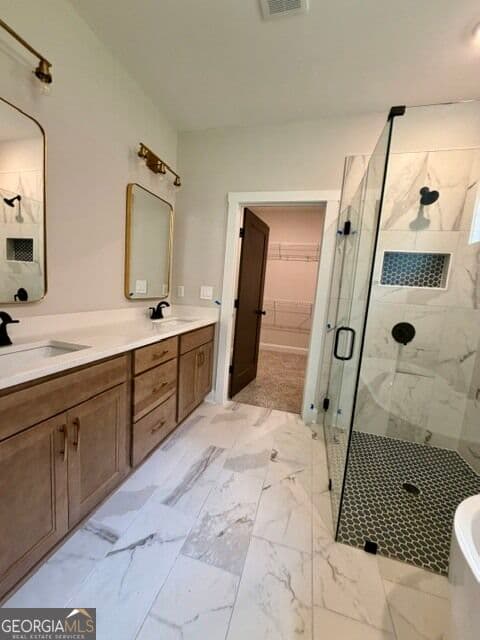 4 bedroom, 2 bathroom, 2,372 sq ft single family residence for sale at 53 Turra Cove LOT 7, Palmetto, GA 30268 — photo 10