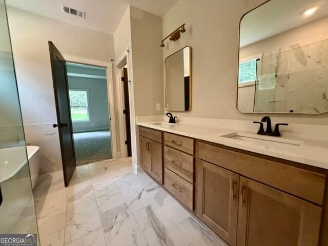 4 bedroom, 2 bathroom, 2,372 sq ft single family residence for sale at 53 Turra Cove LOT 7, Palmetto, GA 30268 — photo 8