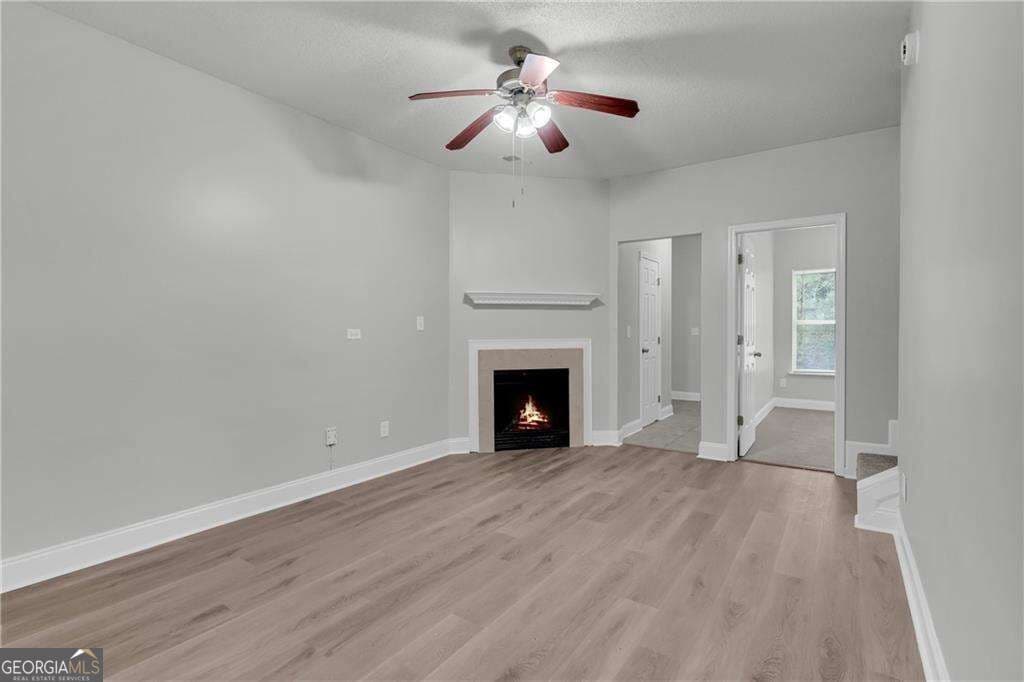 4 bedroom, 2.5 bathroom, 1,880 sq ft single family residence for sale at 2407 Hackamore Drive, South Fulton, GA 30349 — photo 6