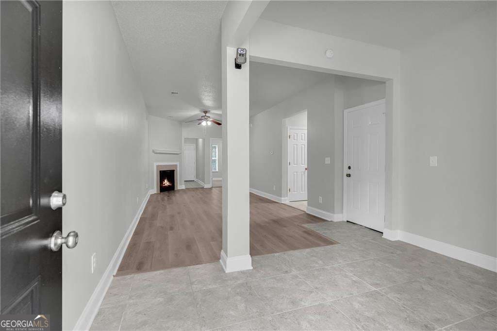 4 bedroom, 2.5 bathroom, 1,880 sq ft single family residence for sale at 2407 Hackamore Drive, South Fulton, GA 30349 — photo 3