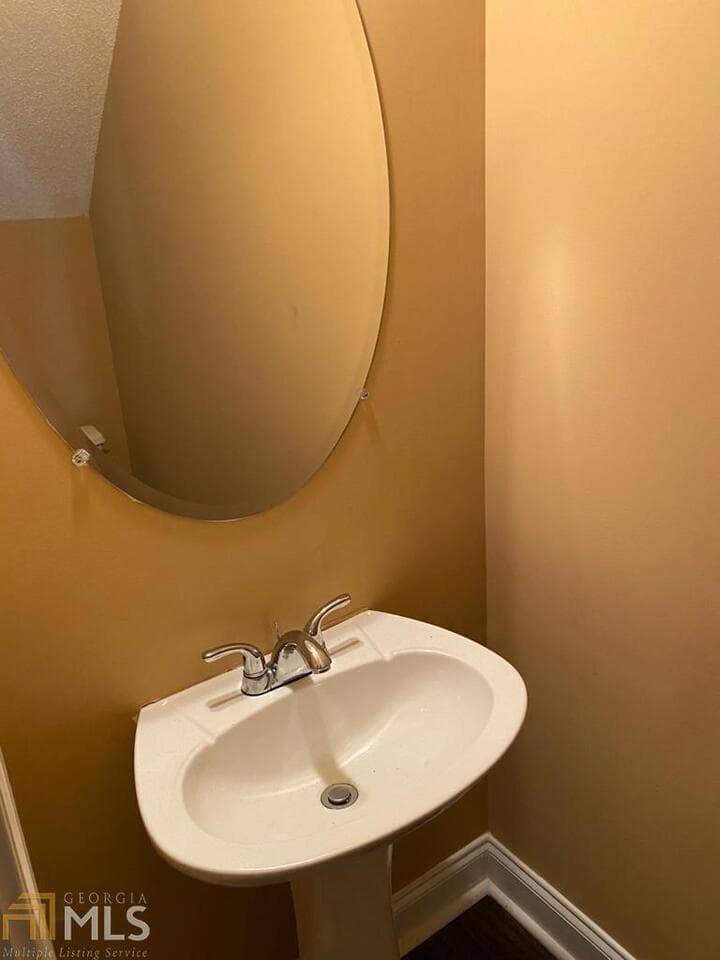 3 bedroom, 2.5 bathroom, 1,378 sq ft townhouse for rent at 2615 Halligan Point, Riverdale, GA 30296 for $1,680 a month — photo 7