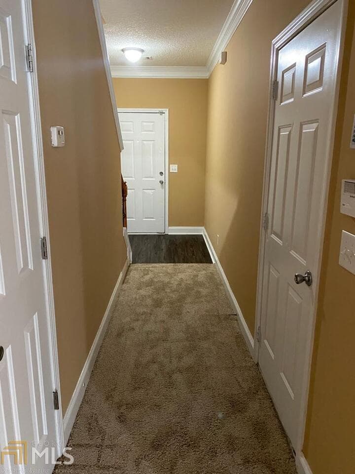 3 bedroom, 2.5 bathroom, 1,378 sq ft townhouse for rent at 2615 Halligan Point, Riverdale, GA 30296 for $1,680 a month — photo 3