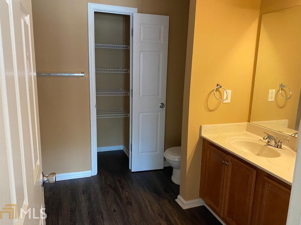 3 bedroom, 2.5 bathroom, 1,378 sq ft townhouse for rent at 2615 Halligan Point, Riverdale, GA 30296 for $1,680 a month — photo 10