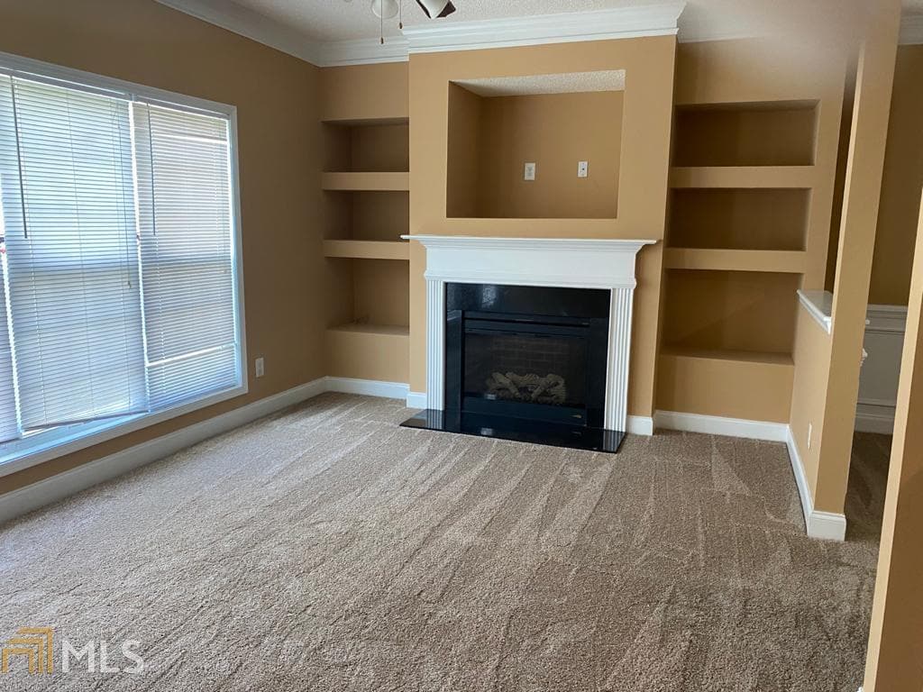 3 bedroom, 2.5 bathroom, 1,378 sq ft townhouse for rent at 2615 Halligan Point, Riverdale, GA 30296 for $1,680 a month — photo 4