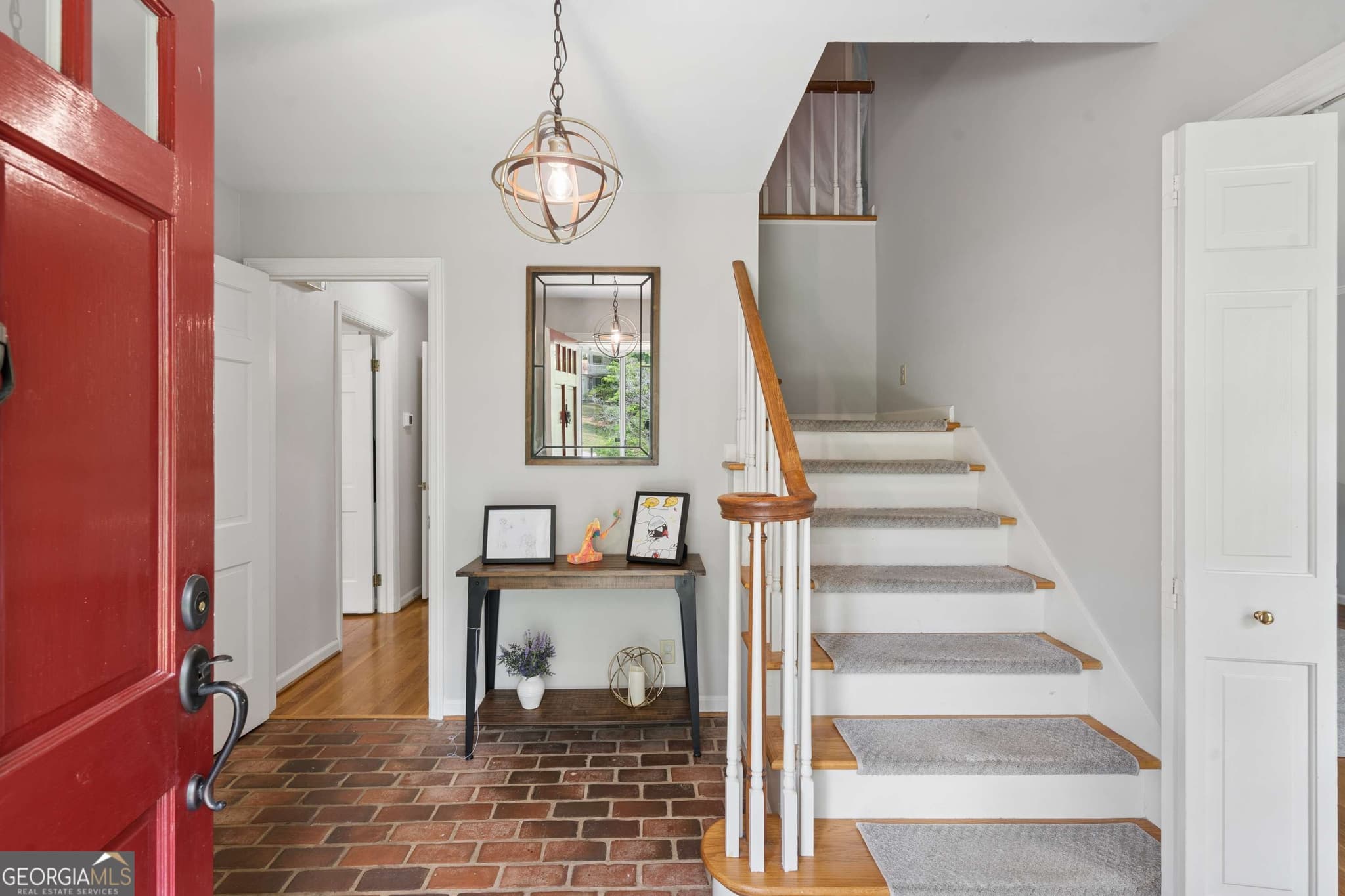 4 bedroom, 3 bathroom, 3,068 sq ft single family residence for sale at 3265 Henderson Creek Road, Atlanta, GA 30341 — photo 3