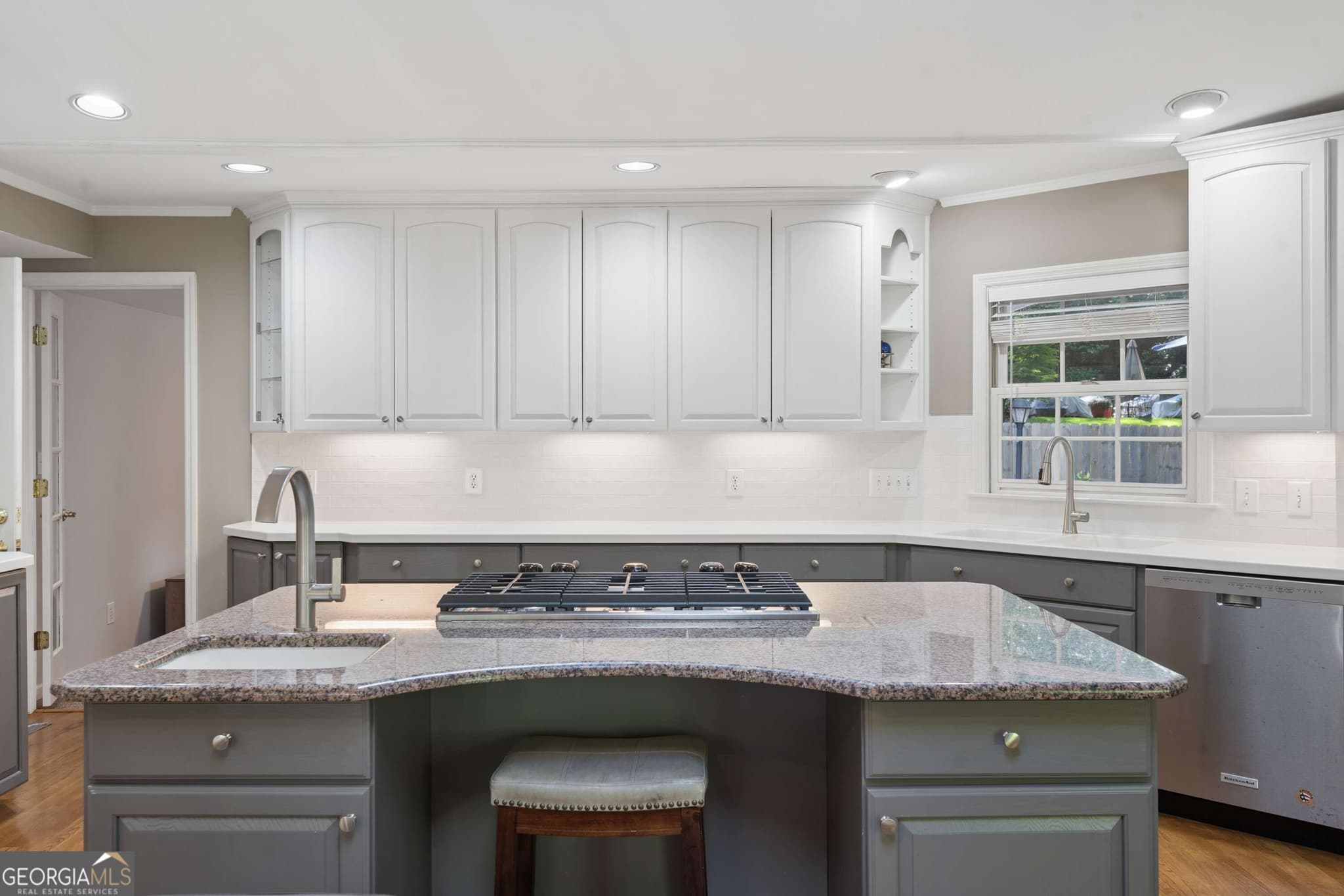 4 bedroom, 3 bathroom, 3,068 sq ft single family residence for sale at 3265 Henderson Creek Road, Atlanta, GA 30341 — photo 9