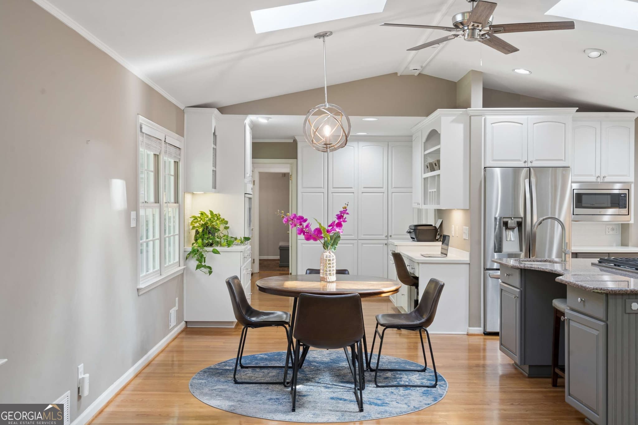 4 bedroom, 3 bathroom, 3,068 sq ft single family residence for sale at 3265 Henderson Creek Road, Atlanta, GA 30341 — photo 8