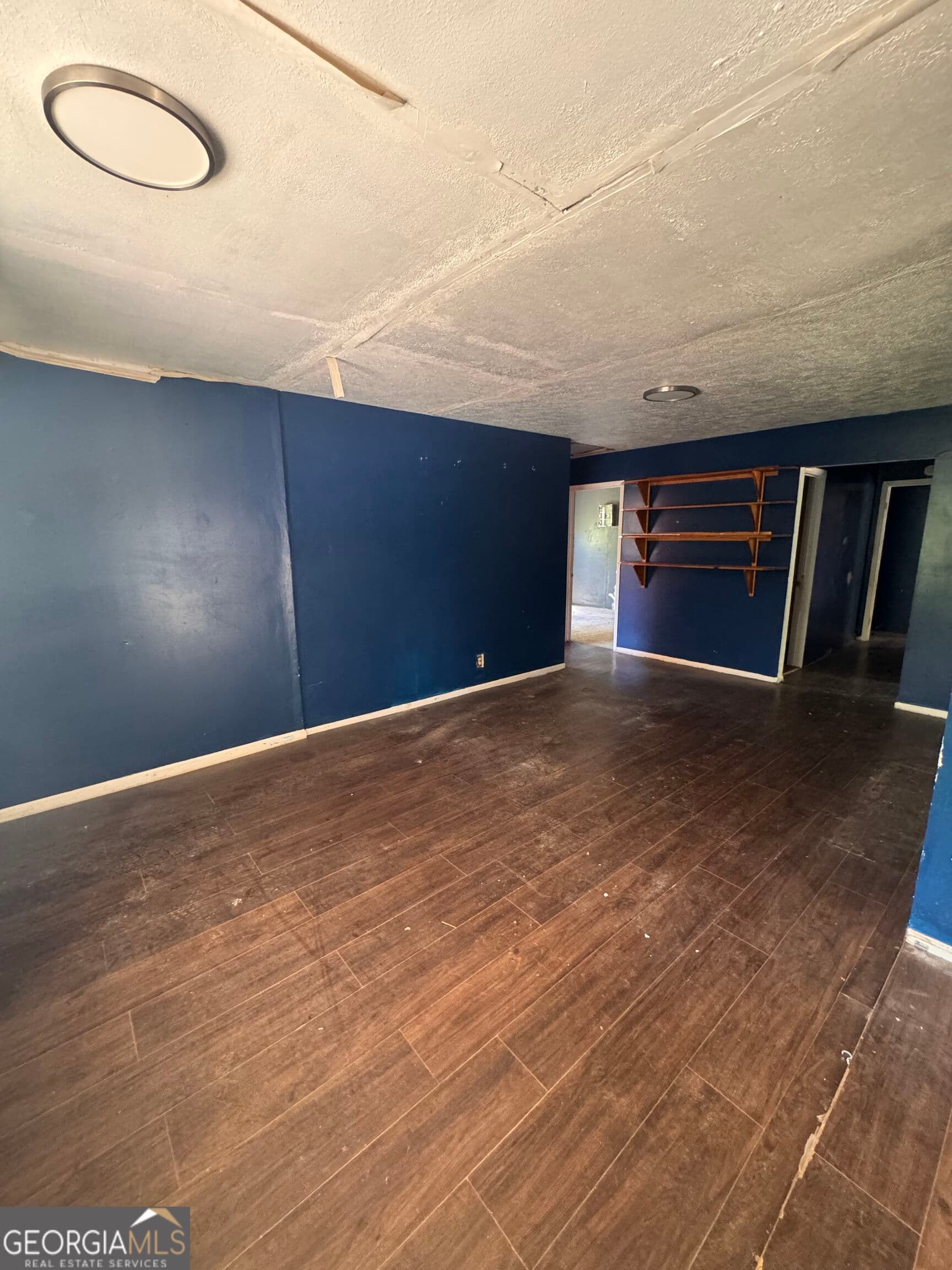 4 bedroom, 2 bathroom, 1,224 sq ft single family residence for sale at 1806 Trawick Road, Sandersville, GA 31082 — photo 6