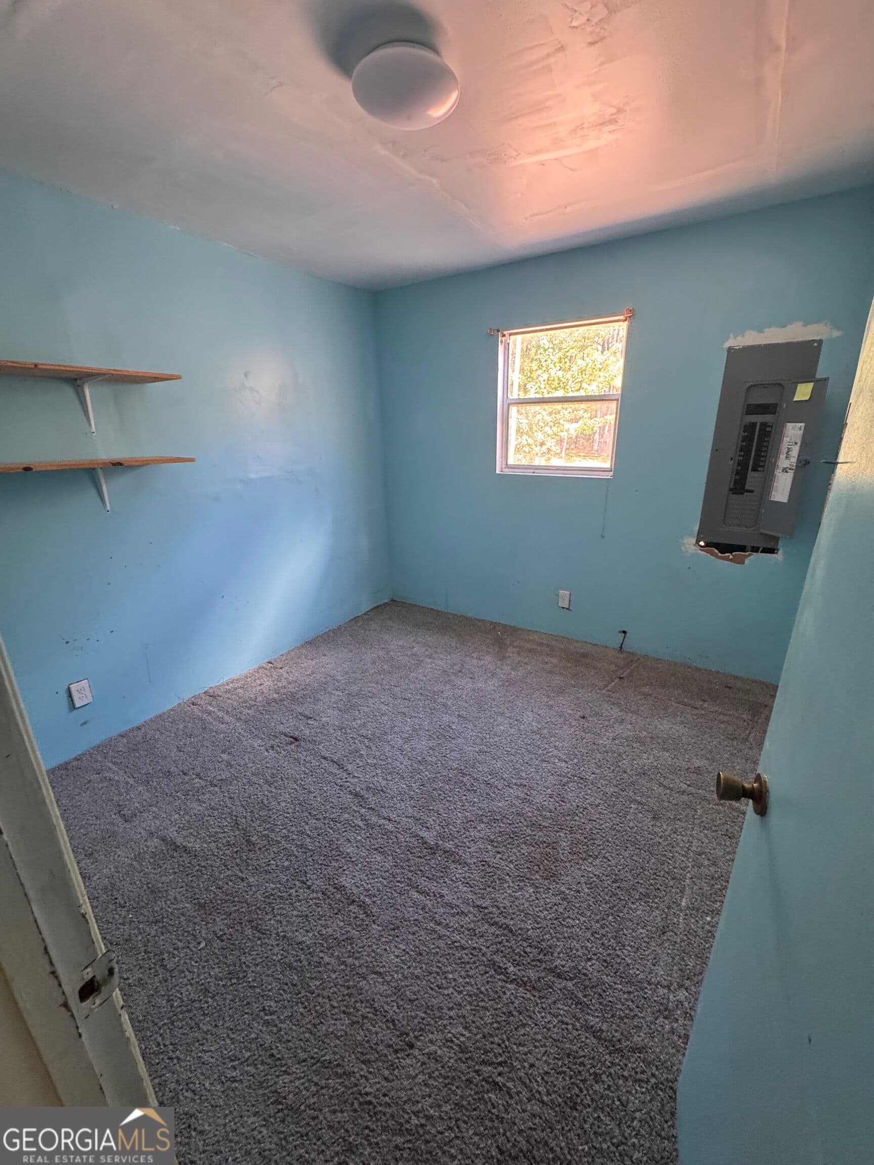 4 bedroom, 2 bathroom, 1,224 sq ft single family residence for sale at 1806 Trawick Road, Sandersville, GA 31082 — photo 7