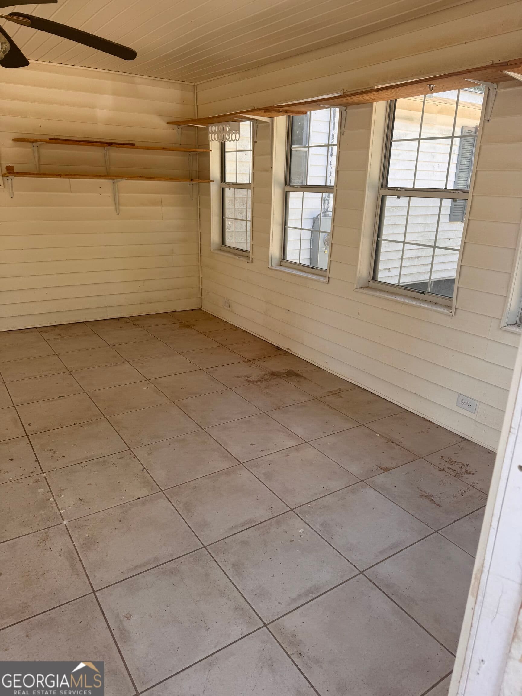 4 bedroom, 2 bathroom, 1,224 sq ft single family residence for sale at 1806 Trawick Road, Sandersville, GA 31082 — photo 3