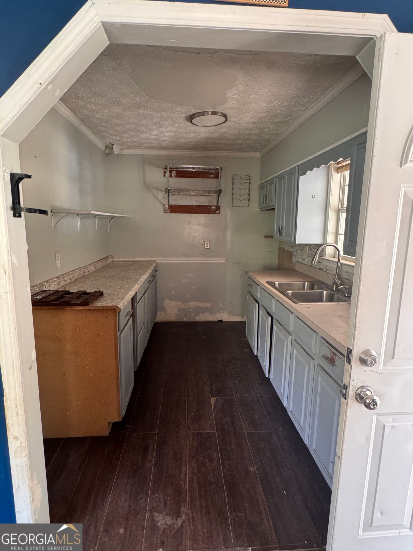 4 bedroom, 2 bathroom, 1,224 sq ft single family residence for sale at 1806 Trawick Road, Sandersville, GA 31082 — photo 5
