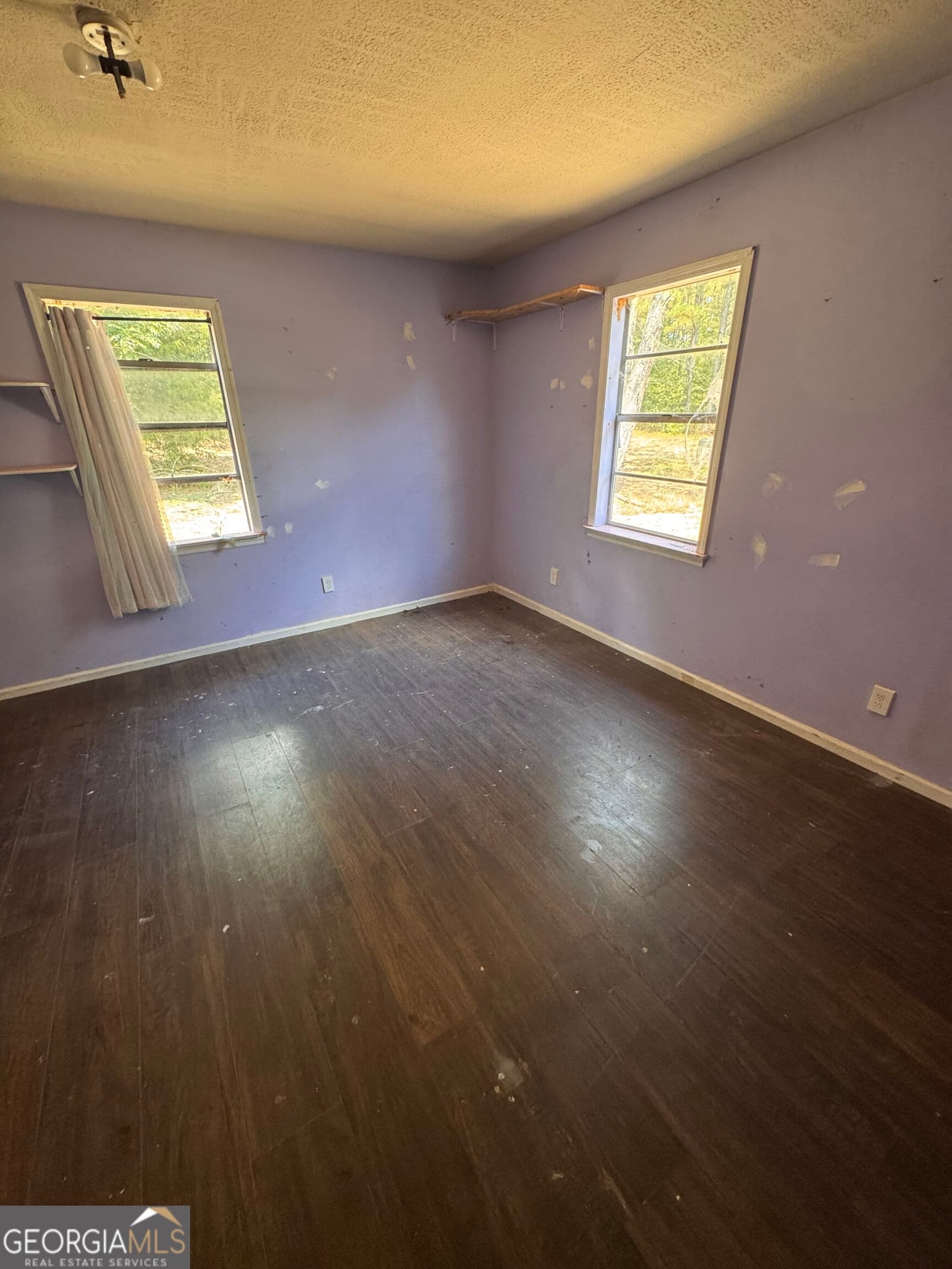 4 bedroom, 2 bathroom, 1,224 sq ft single family residence for sale at 1806 Trawick Road, Sandersville, GA 31082 — photo 9