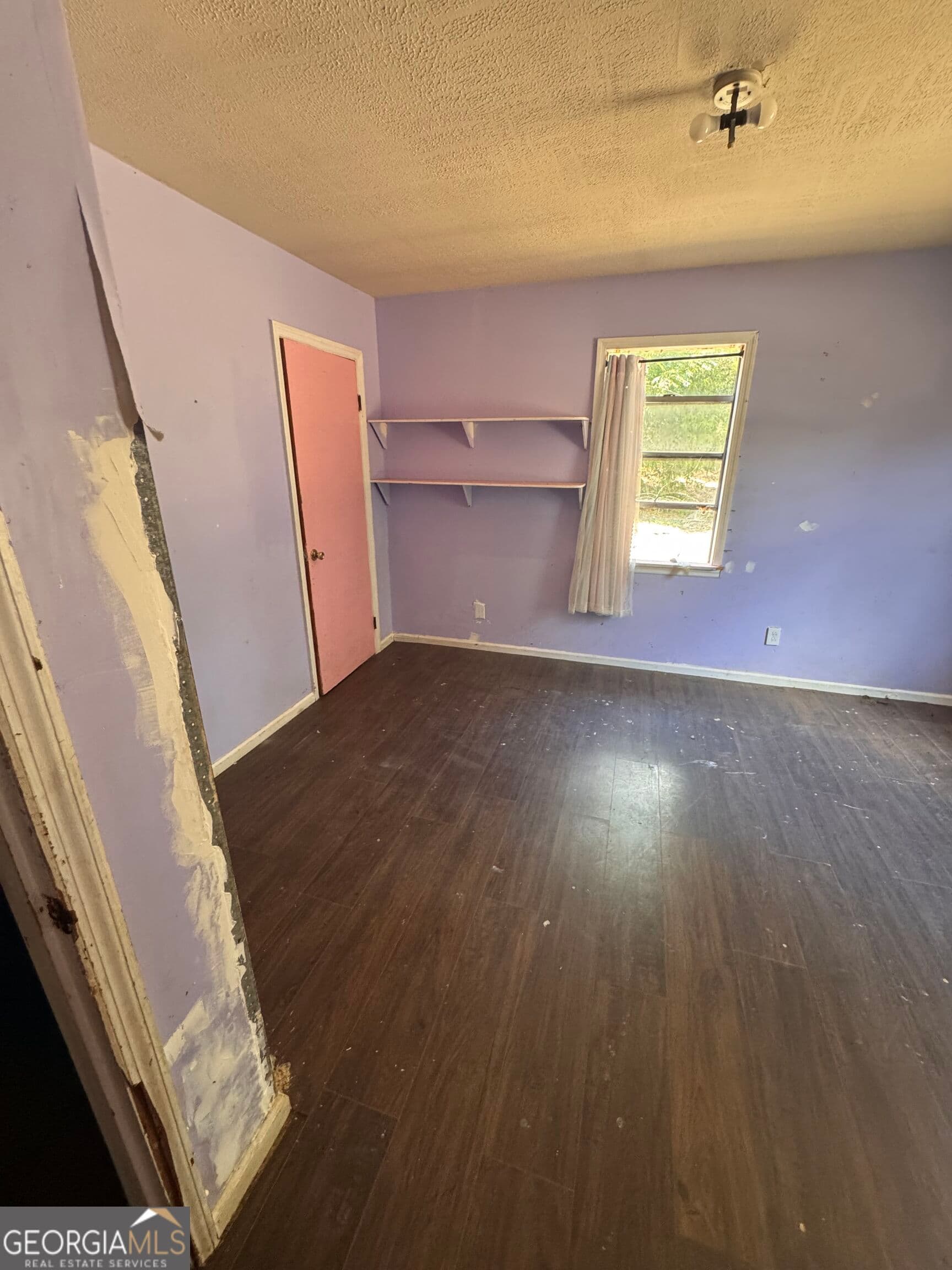 4 bedroom, 2 bathroom, 1,224 sq ft single family residence for sale at 1806 Trawick Road, Sandersville, GA 31082 — photo 10