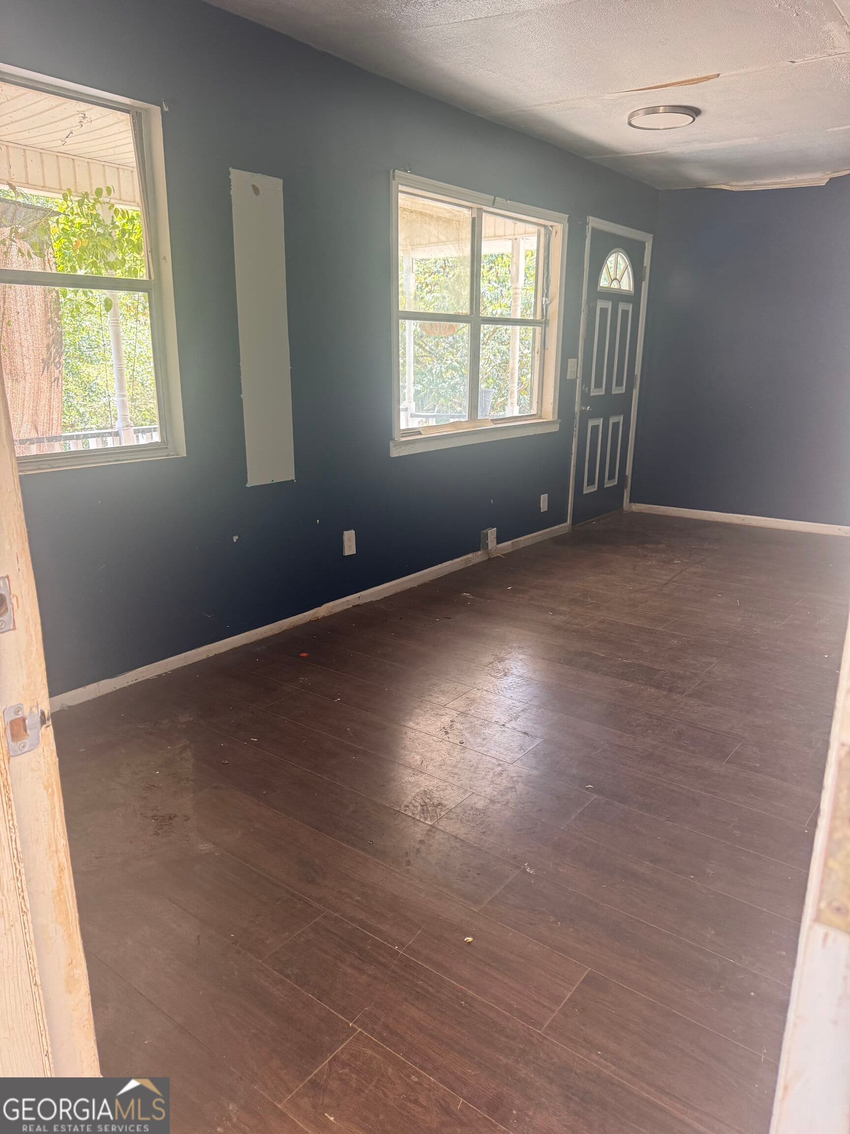 4 bedroom, 2 bathroom, 1,224 sq ft single family residence for sale at 1806 Trawick Road, Sandersville, GA 31082 — photo 4
