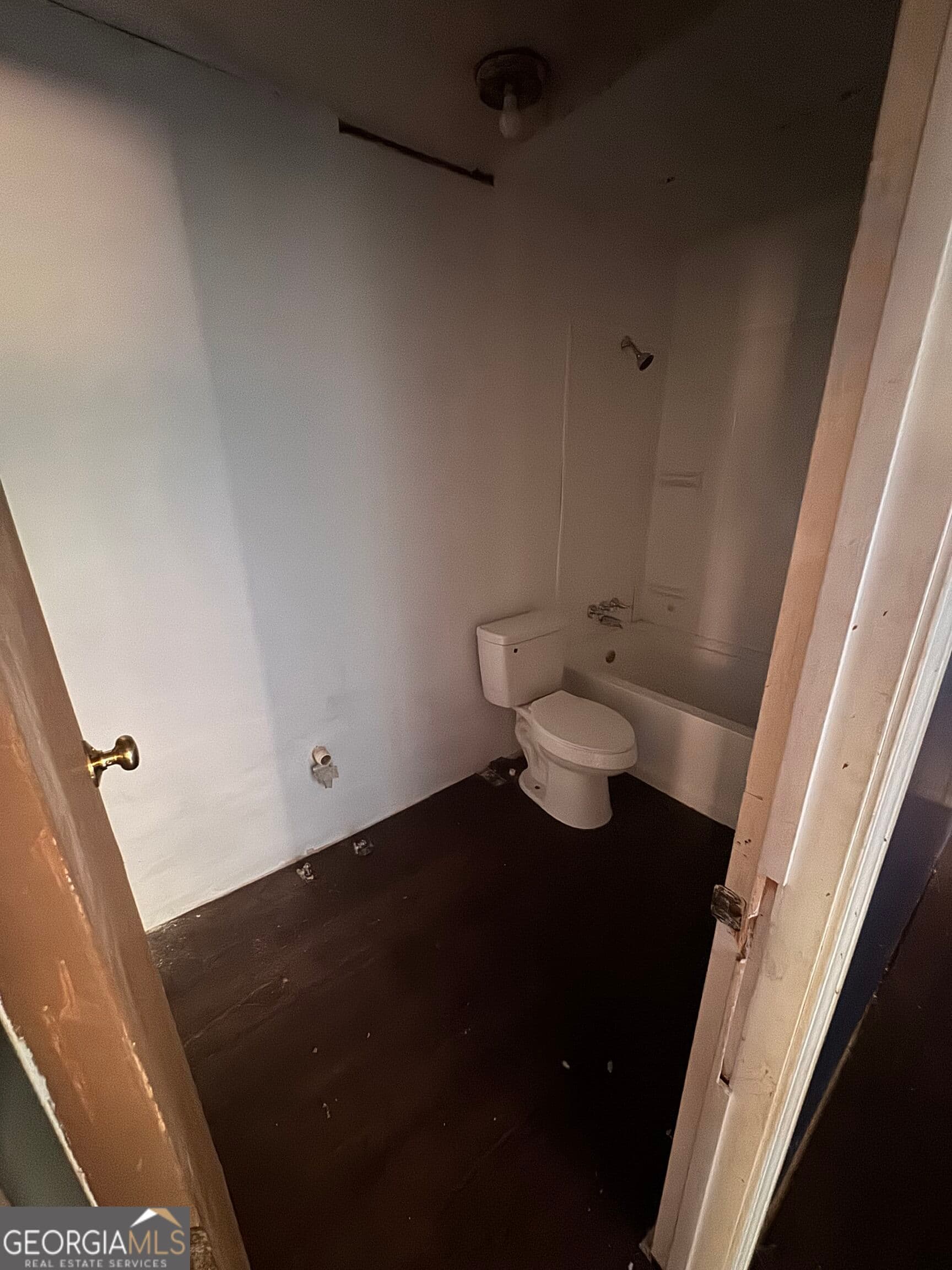 4 bedroom, 2 bathroom, 1,224 sq ft single family residence for sale at 1806 Trawick Road, Sandersville, GA 31082 — photo 8