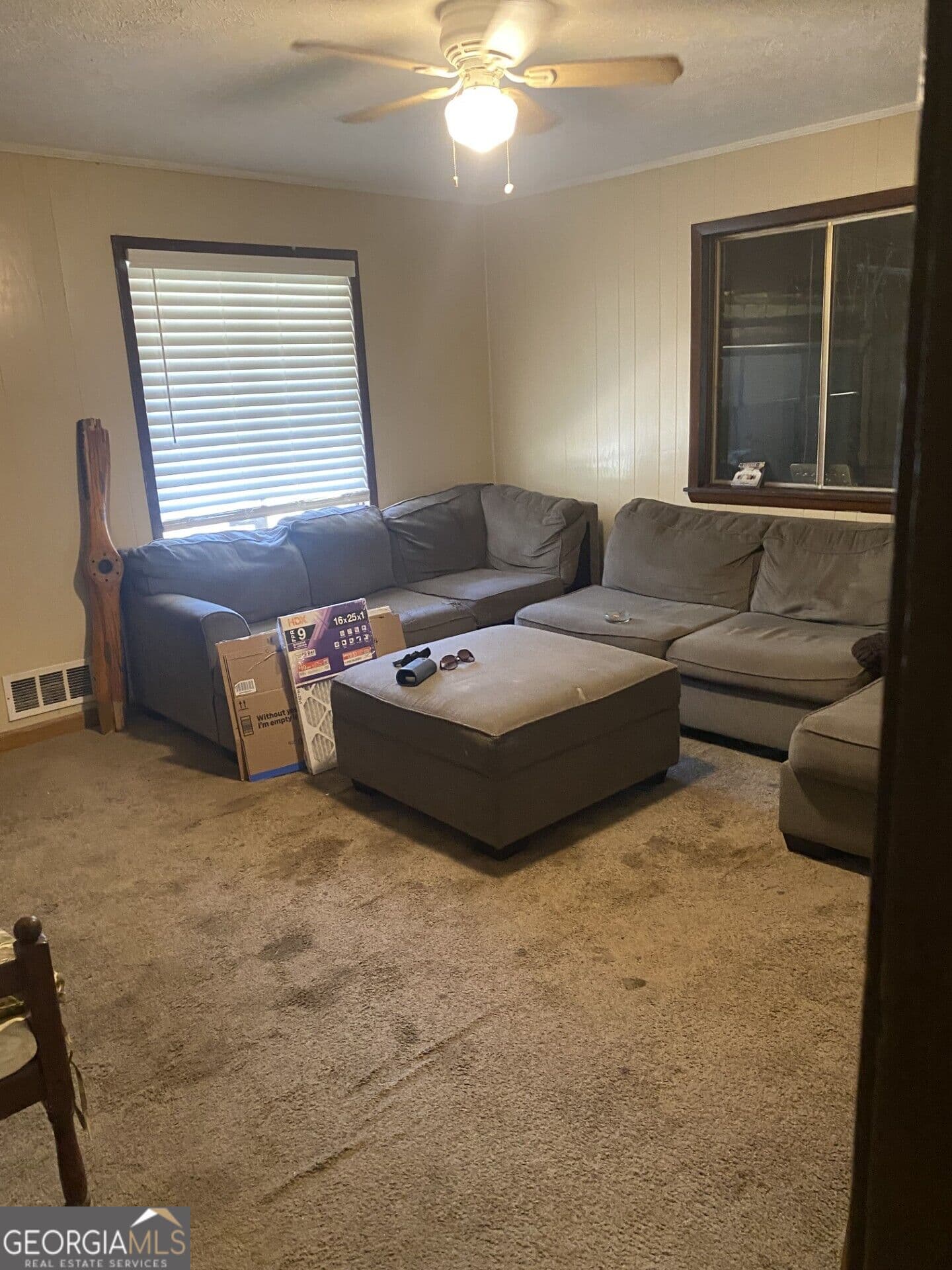 3 bedroom, 1 bathroom, 1,080 sq ft single family residence for sale at 1275 W Macedonia Church Road, Oxford, GA 30054 — photo 6