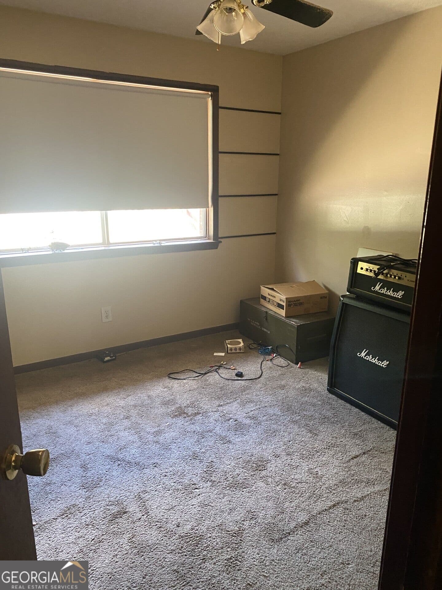 3 bedroom, 1 bathroom, 1,080 sq ft single family residence for sale at 1275 W Macedonia Church Road, Oxford, GA 30054 — photo 7