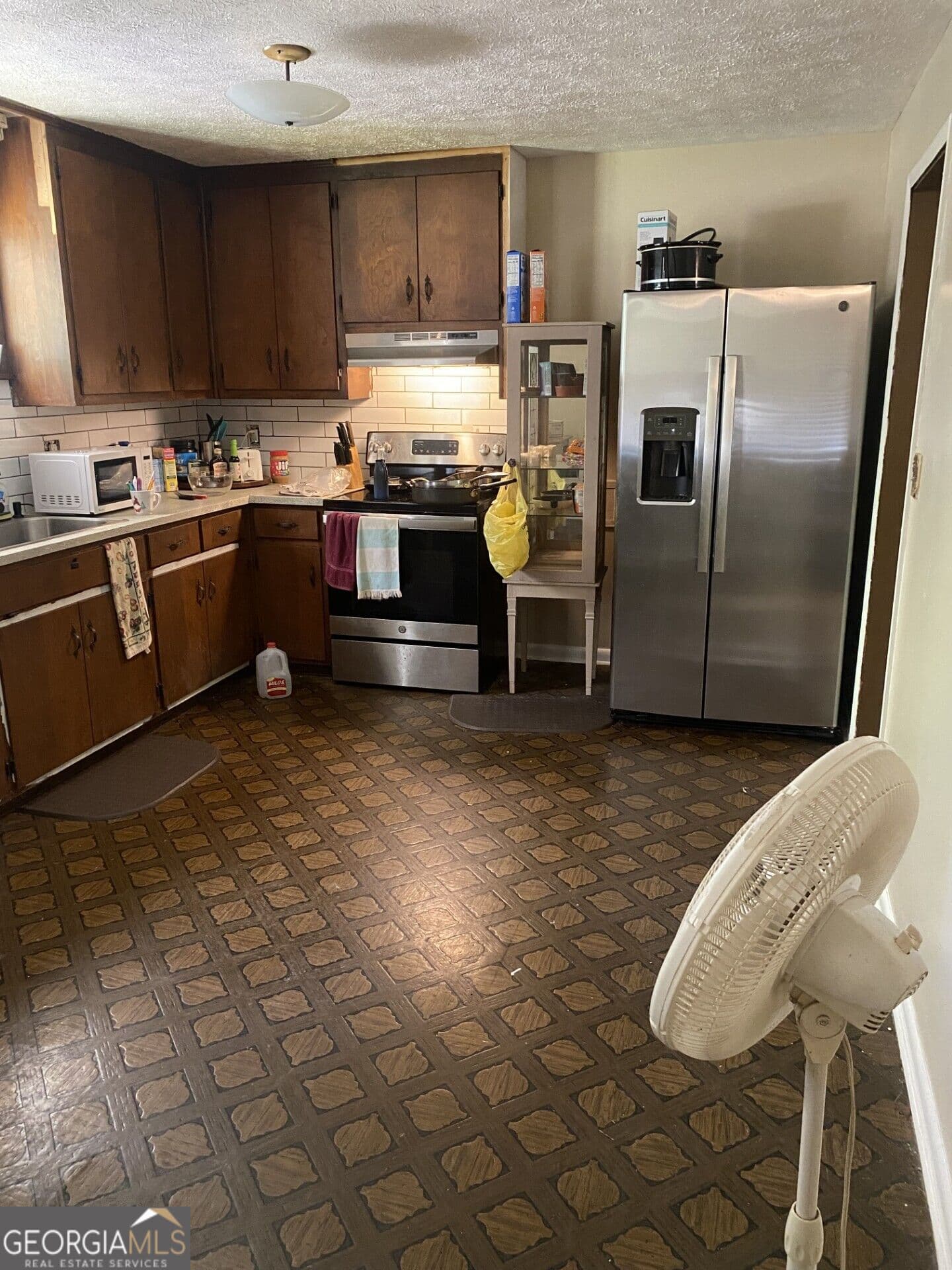 3 bedroom, 1 bathroom, 1,080 sq ft single family residence for sale at 1275 W Macedonia Church Road, Oxford, GA 30054 — photo 4