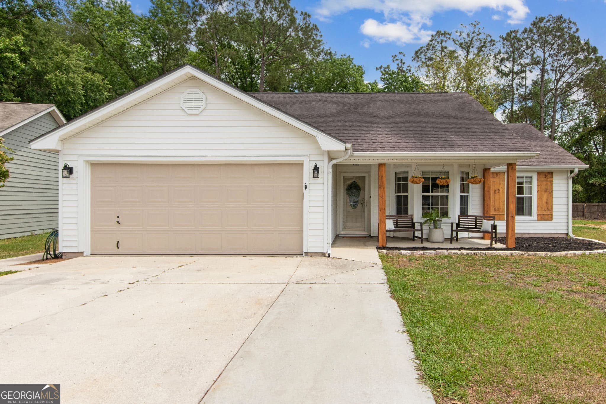 120 Lake Ashley Drive, Kingsland, GA 31548 — most recent listing photo