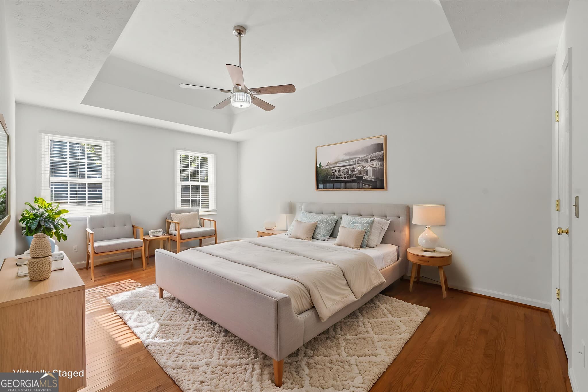 4 bedroom, 2.5 bathroom, 3,982 sq ft single family residence for sale at 4139 Bellflower Court, Roswell, GA 30075 — photo 5
