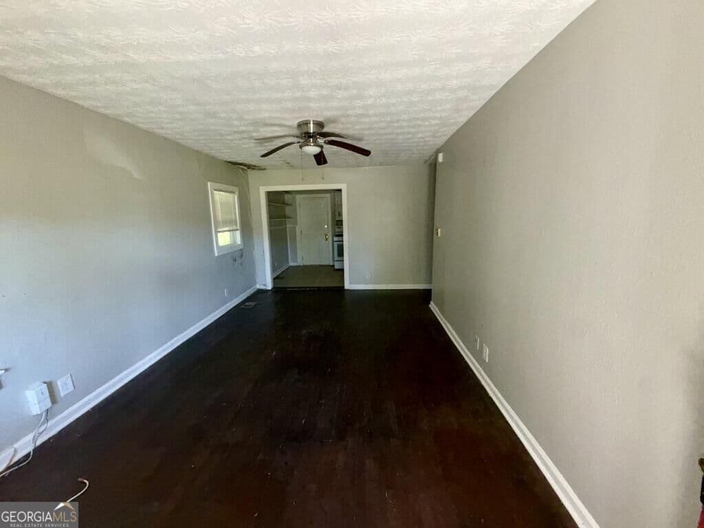 3 bedroom, 1 bathroom, 1,080 sq ft single family residence for sale at 2835 Burton Road, Atlanta, GA 30311 — photo 10