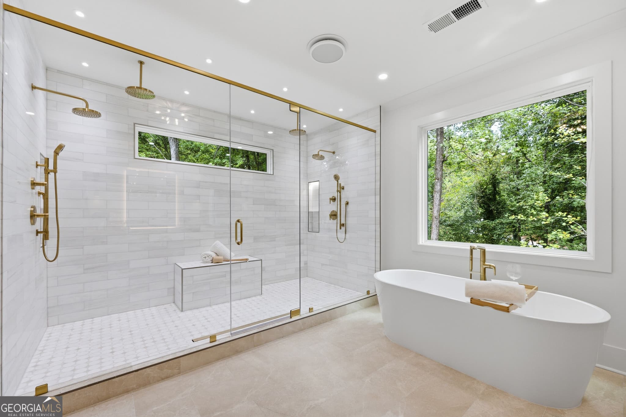 7 bedroom, 7 bathroom, 6,500 sq ft single family residence for sale at 132 Lakeshore Drive, Marietta, GA 30067 — photo 8