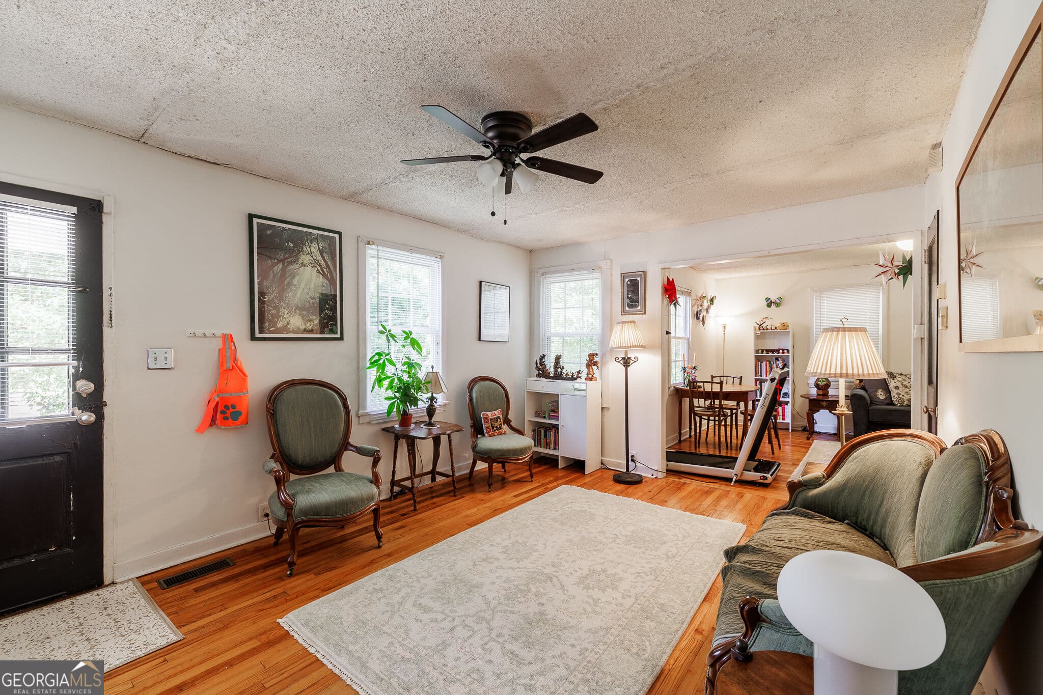 multi family,duplex for sale at 435 Clover Street, Athens, GA 30606 — photo 6
