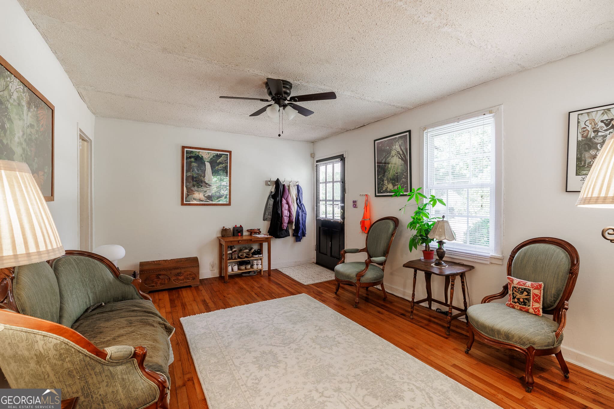 multi family,duplex for sale at 435 Clover Street, Athens, GA 30606 — photo 7