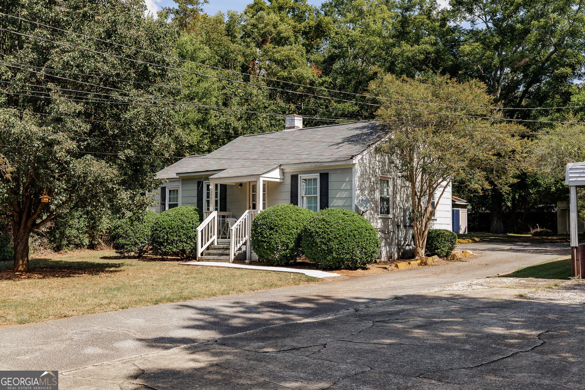 multi family,duplex for sale at 435 Clover Street, Athens, GA 30606 — photo 3