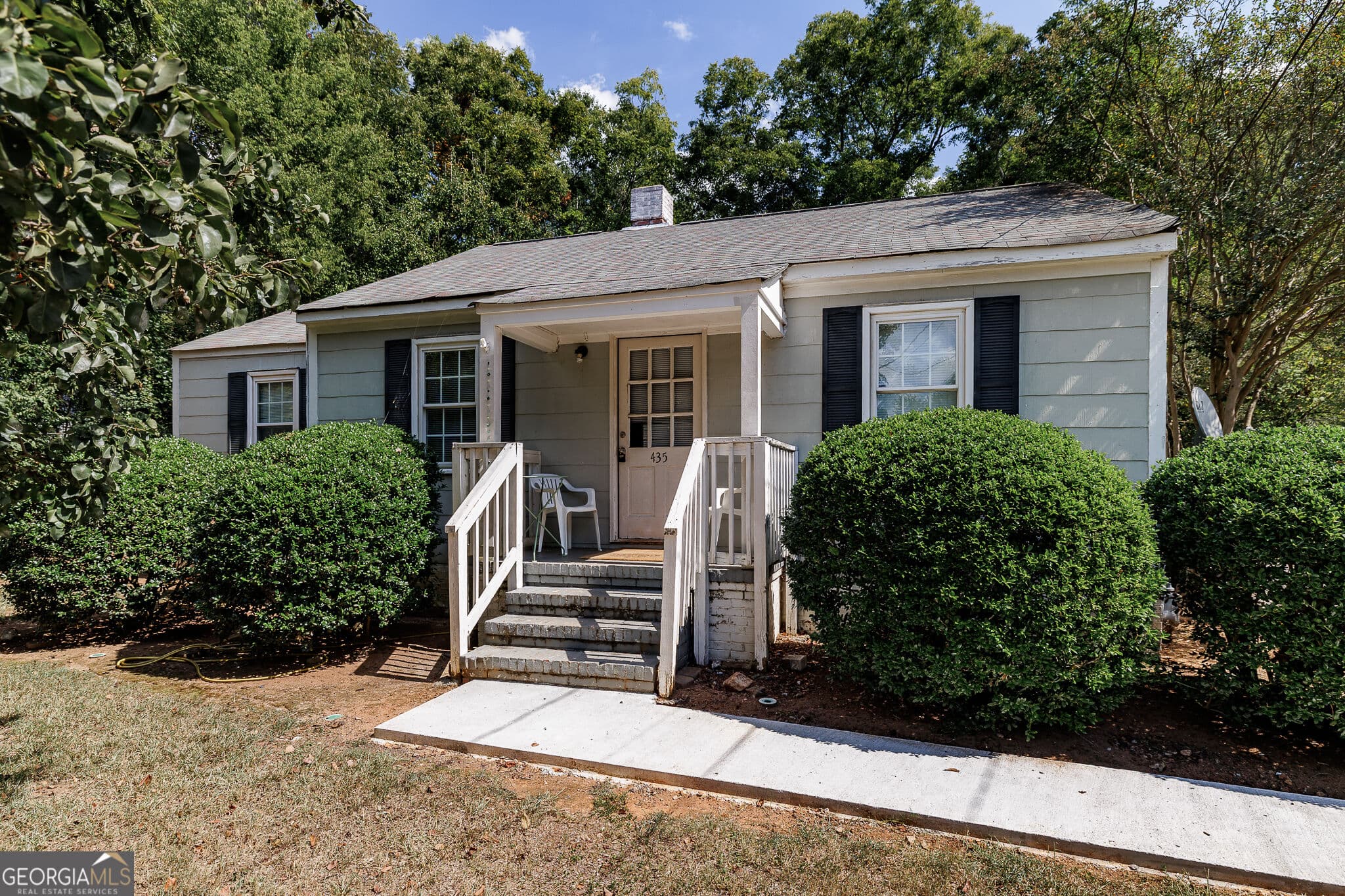 multi family,duplex for sale at 435 Clover Street, Athens, GA 30606 — photo 1 of 53