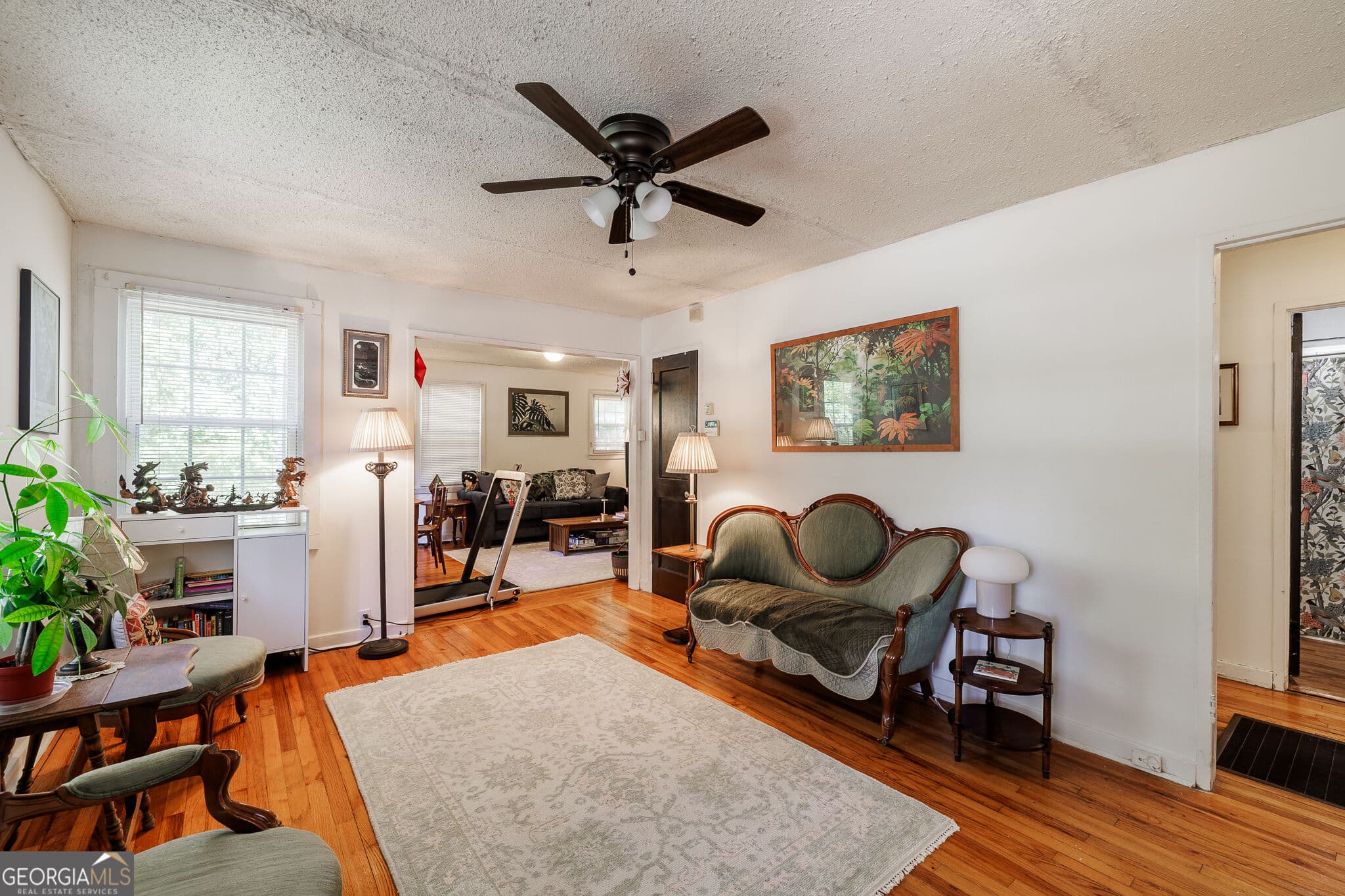 multi family,duplex for sale at 435 Clover Street, Athens, GA 30606 — photo 5