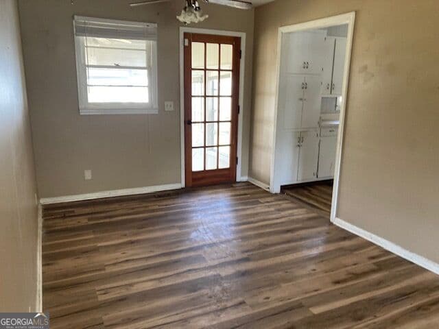 3 bedroom, 2 bathroom, 1,634 sq ft single family residence for sale at 129 McVay Drive, Cochran, GA 31014 — photo 6