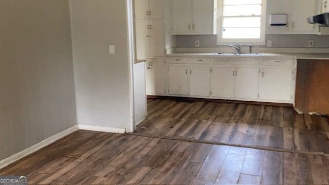 3 bedroom, 2 bathroom, 1,634 sq ft single family residence for sale at 129 McVay Drive, Cochran, GA 31014 — photo 7