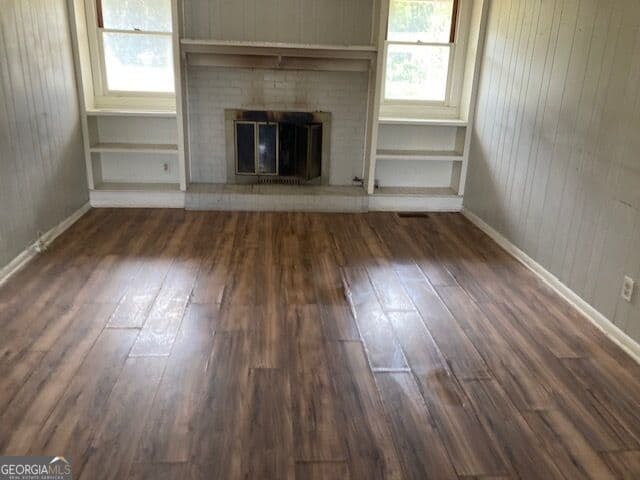 3 bedroom, 2 bathroom, 1,634 sq ft single family residence for sale at 129 McVay Drive, Cochran, GA 31014 — photo 5