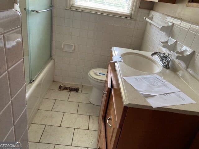 3 bedroom, 2 bathroom, 1,634 sq ft single family residence for sale at 129 McVay Drive, Cochran, GA 31014 — photo 9