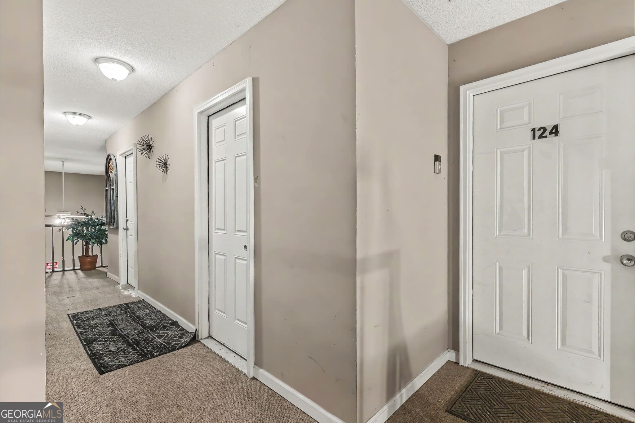 3 bedroom, 2 bathroom, 1,724 sq ft condominium for sale at 124 Rue Fontaine, Lithonia, GA 30038 — photo 6