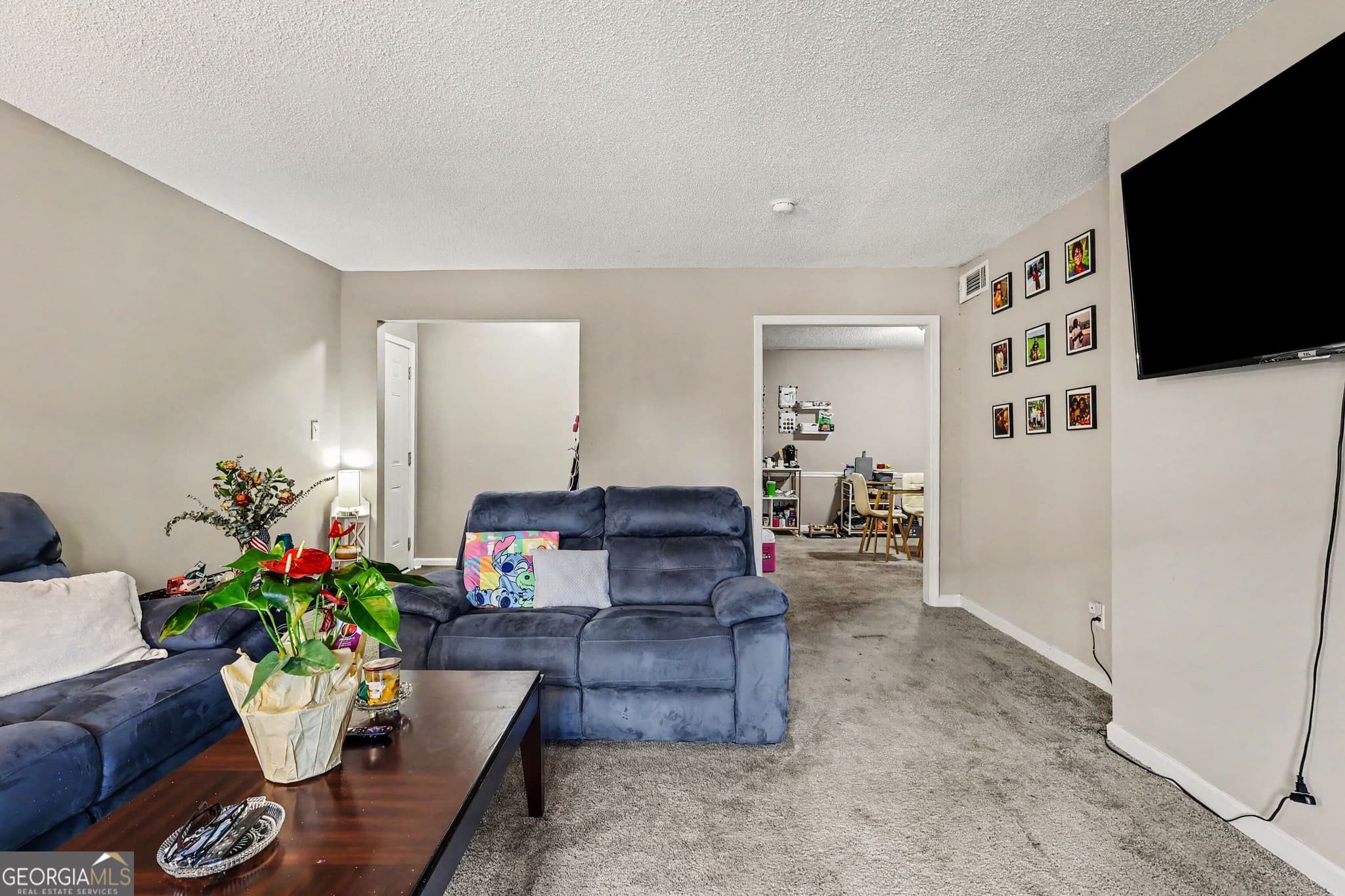 3 bedroom, 2 bathroom, 1,724 sq ft condominium for sale at 124 Rue Fontaine, Lithonia, GA 30038 — photo 9