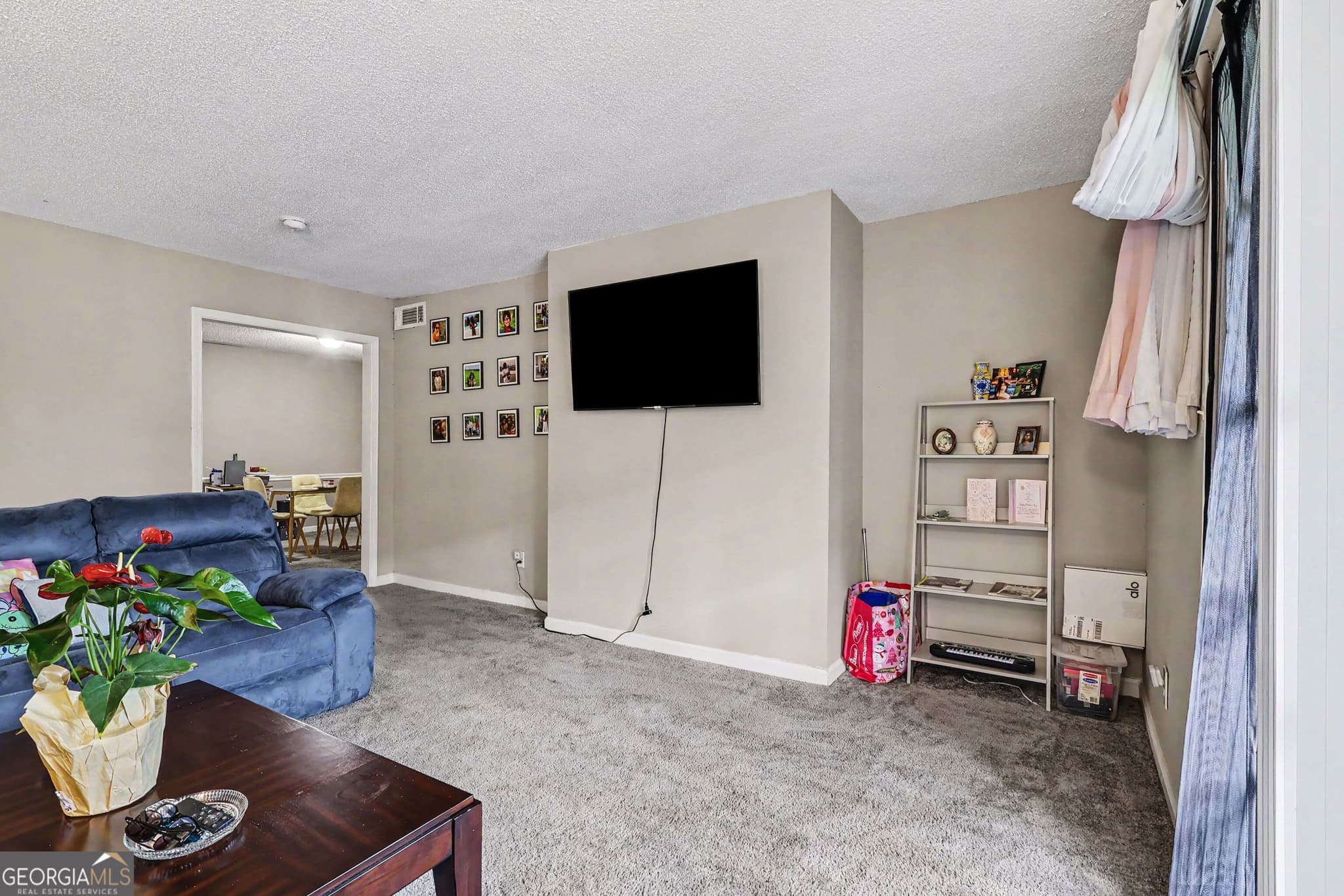 3 bedroom, 2 bathroom, 1,724 sq ft condominium for sale at 124 Rue Fontaine, Lithonia, GA 30038 — photo 8