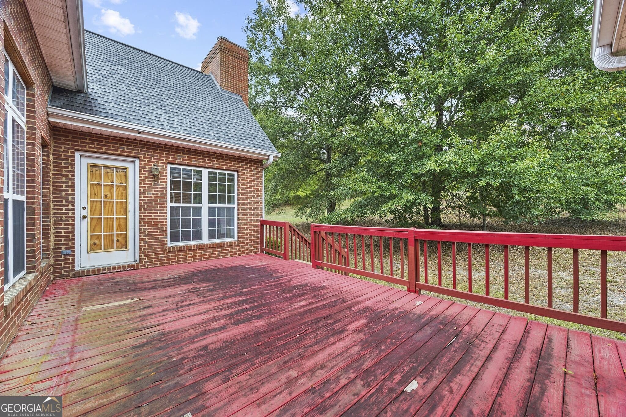 3 bedroom, 2.5 bathroom, 2,487 sq ft single family residence for sale at 221 Waterwheel Court, Lizella, GA 31052 — photo 7